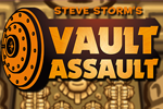 Steve Storm's Vault Assault