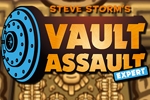 Steve Storm's Vault Assault Expert