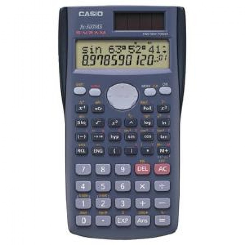 calculator in