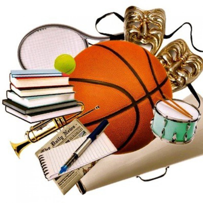 Extracurricular Activities Definition And Examples