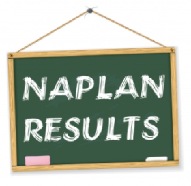 What do NAPLAN results show parents? | NumberWorks'nWords