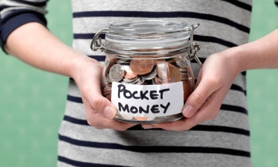 how to manage pocket money essay