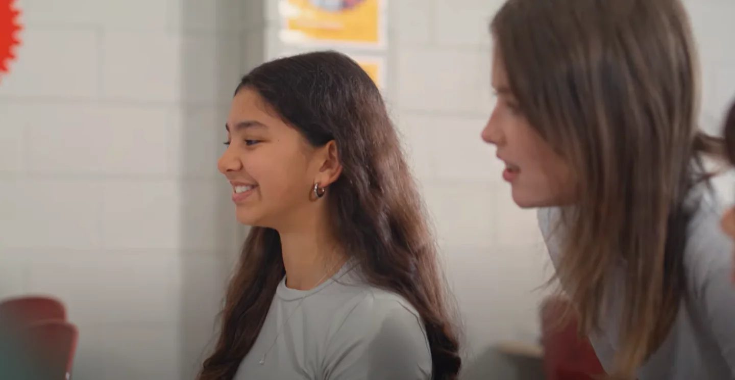 Hear what NumberWorks'nWords students love about attending a centre.