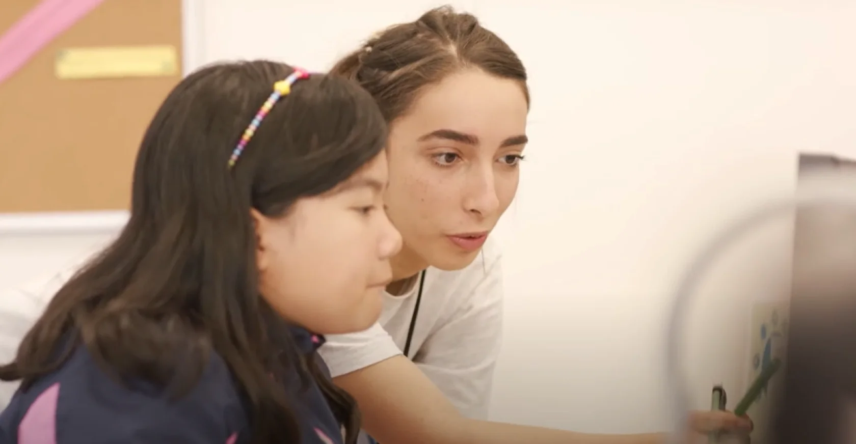 NumberWorks'nWords tutors provide learning solutions for students.