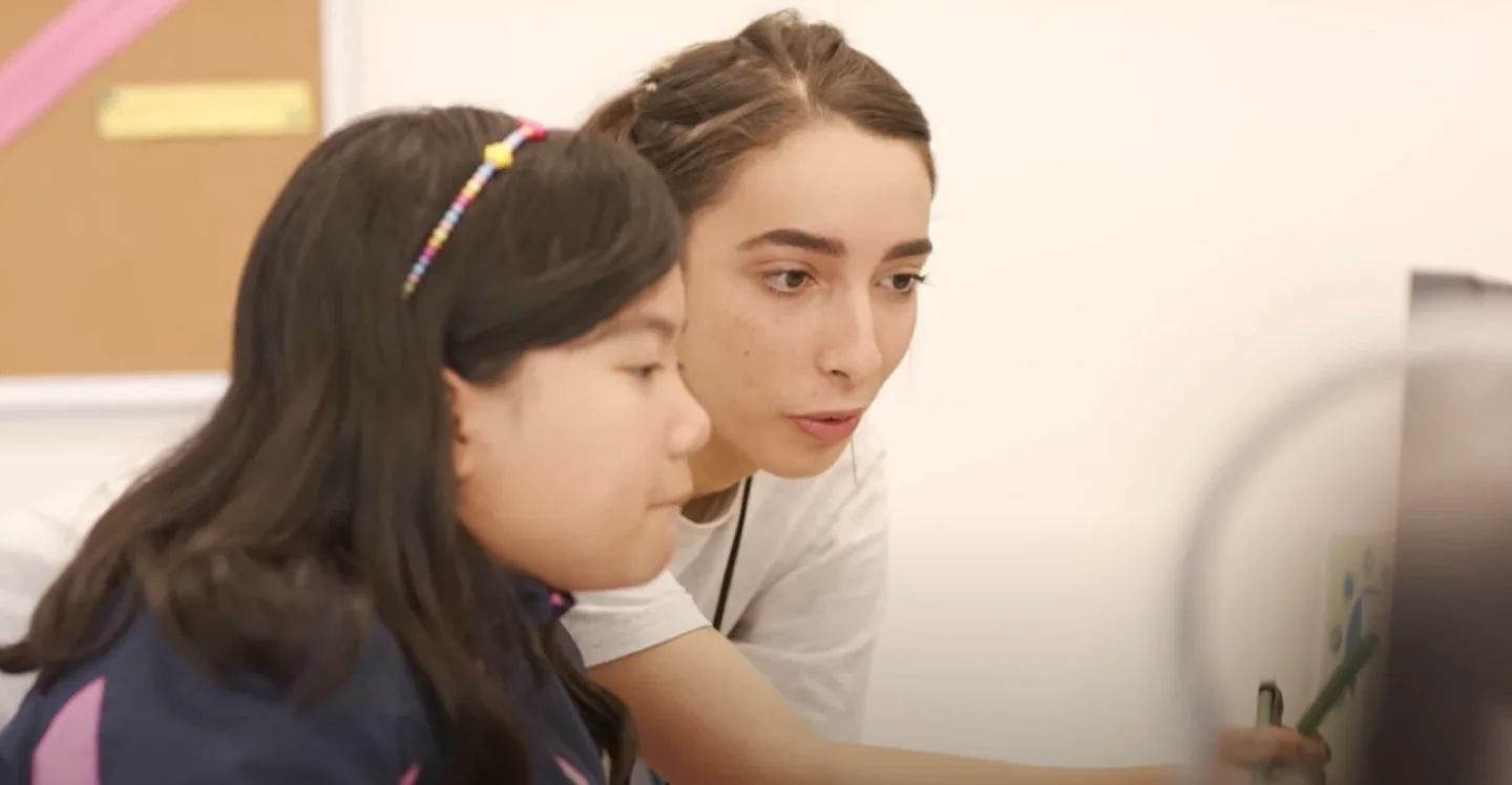 NumberWorks'nWords tutors provide learning solutions for students.