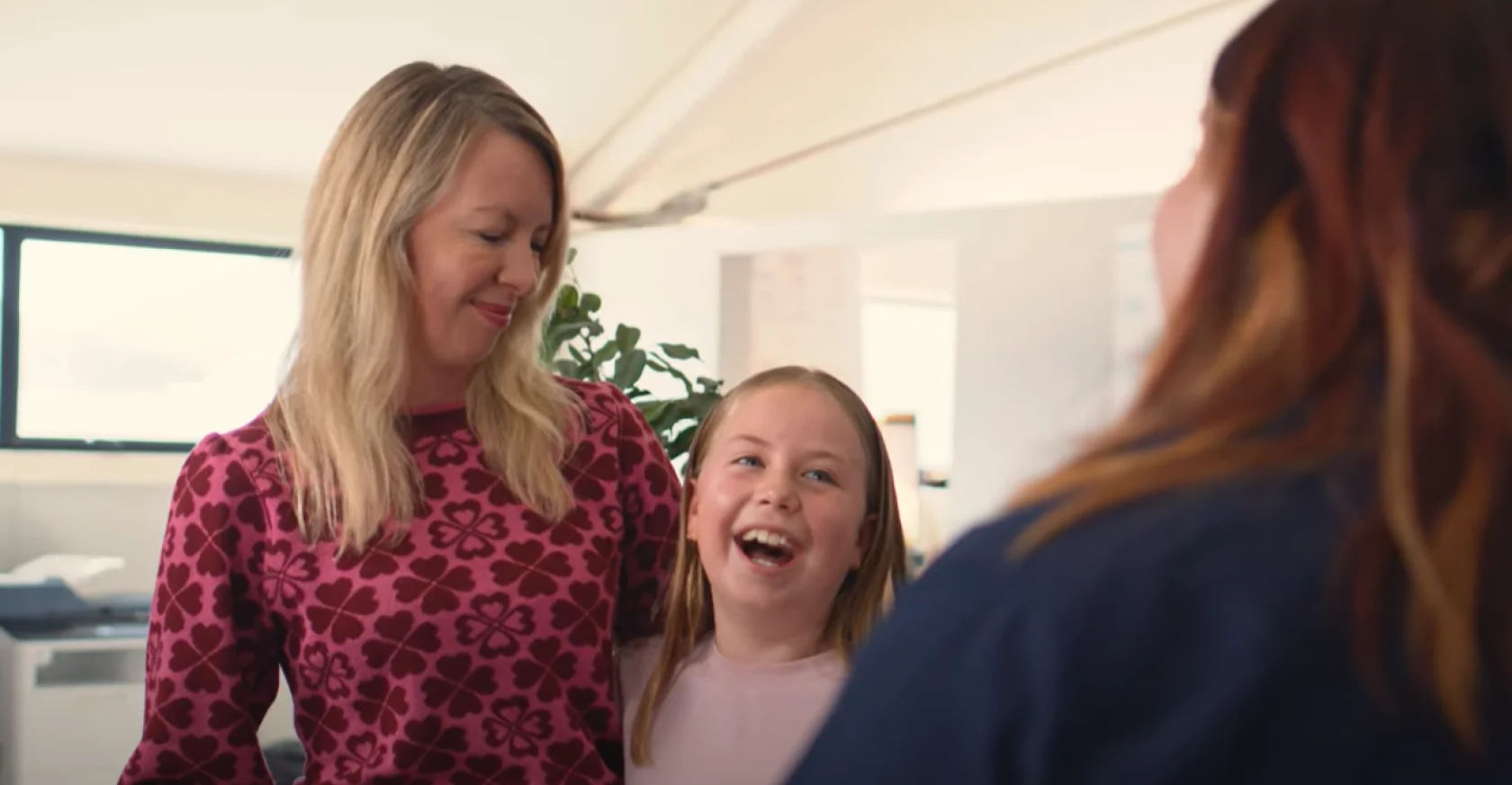 Hear why the parents of NumberWorks'nWords children send them to our centres.