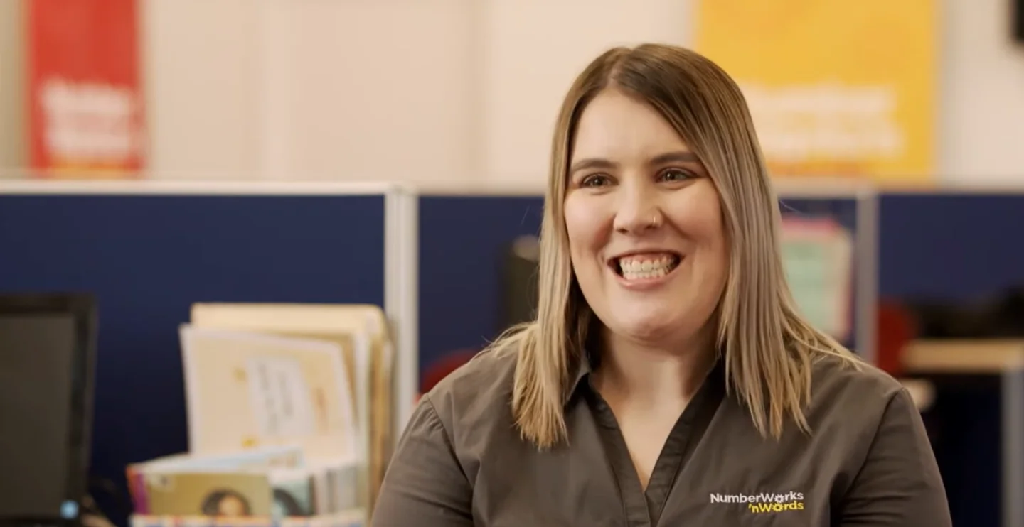 NumberWorks'nWords New Plymouth owner helps children to reach their potential with tutoring