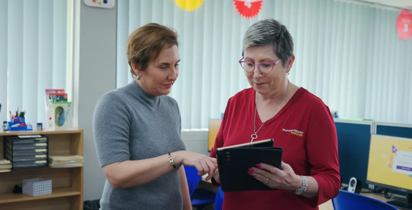 How NumberWorks’nWords Builds Confidence and Success in Kids