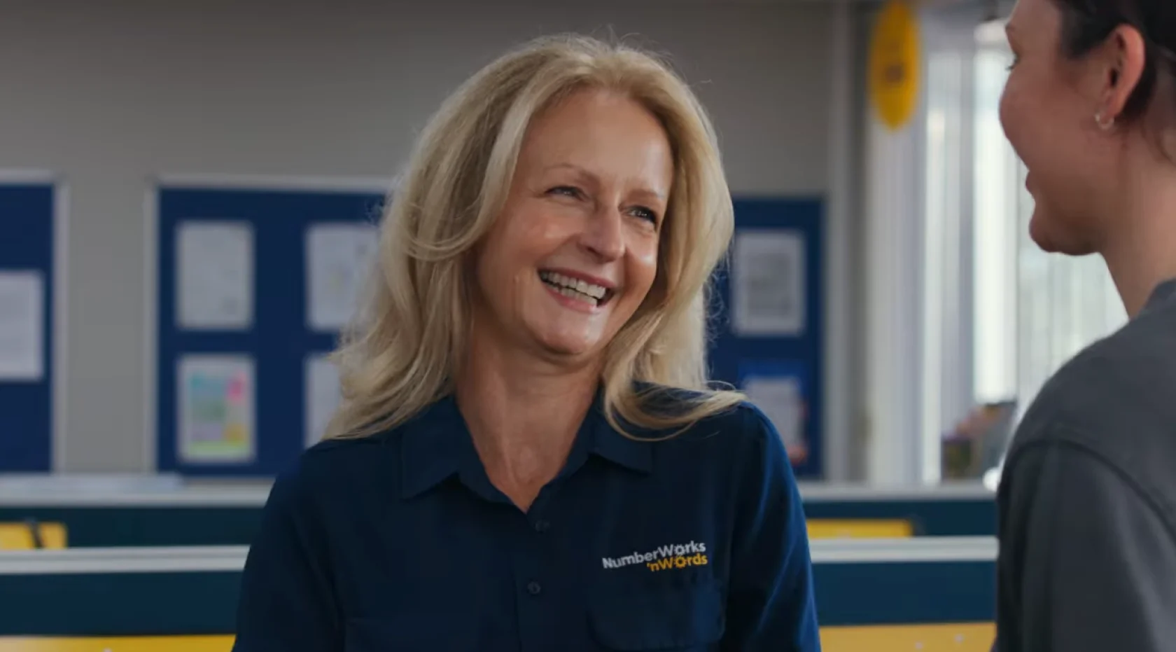 Expanding Success with NumberWorks’nWords