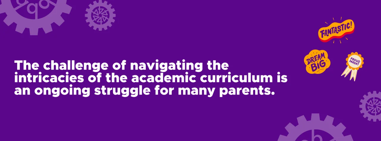 1. Understanding the Curriculum