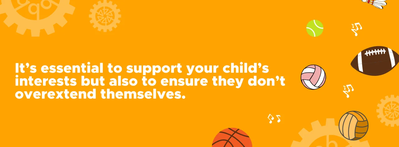 2. Finding the Right Balance