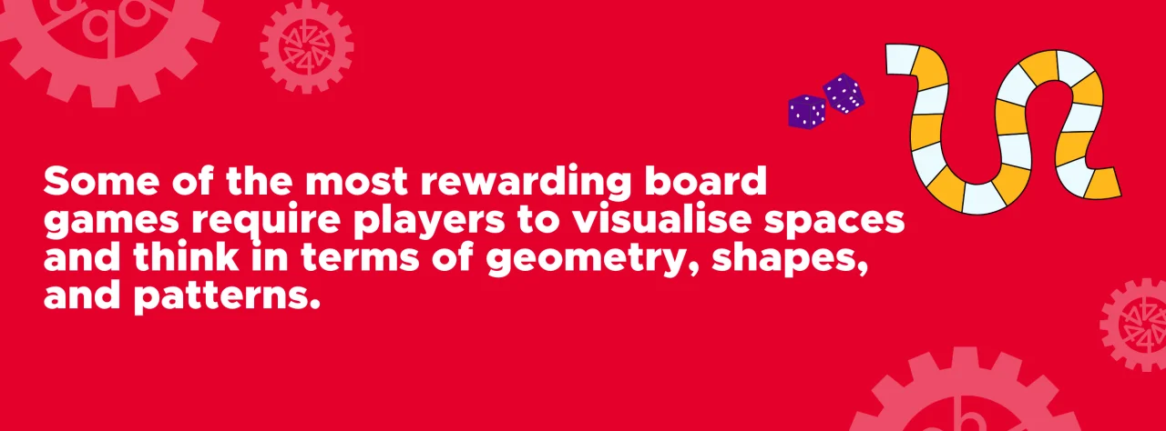 2. Spatial Awareness and Geometry