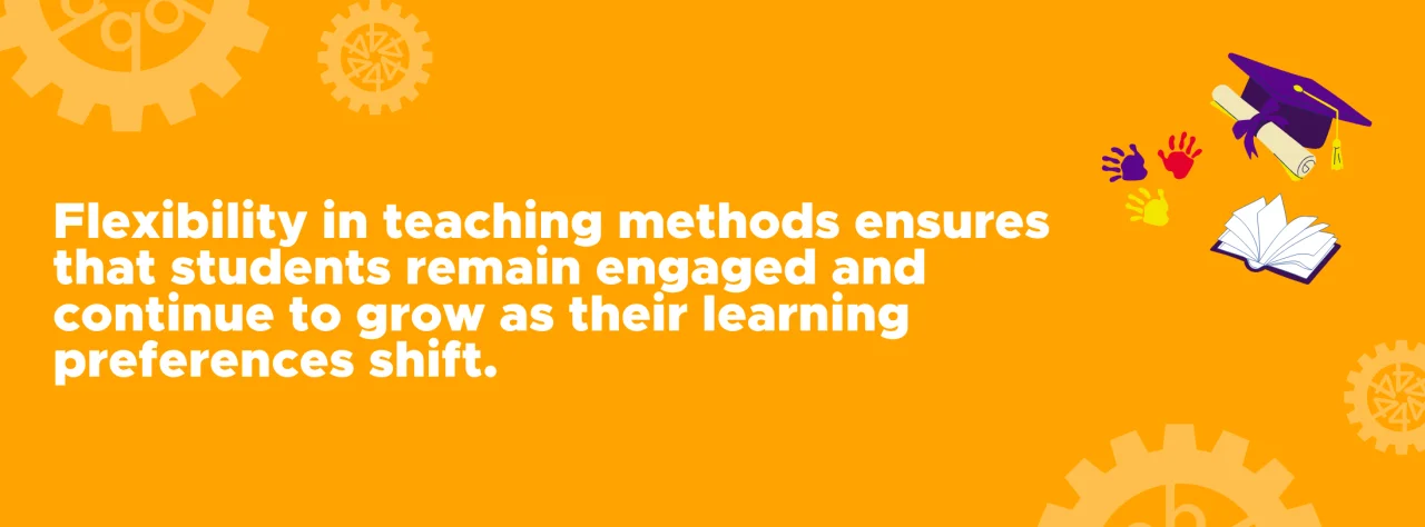 2. The Importance of Identifying Learning Styles