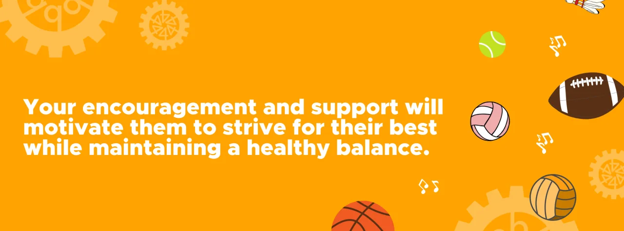 3. The Role of Parents