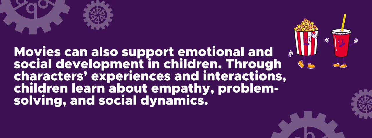 3. Encouraging Emotional and Social Development