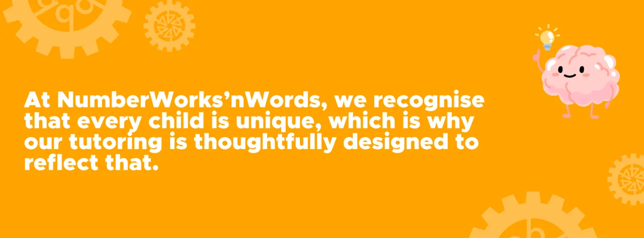 A Learning Pace That Matches Your Child v2