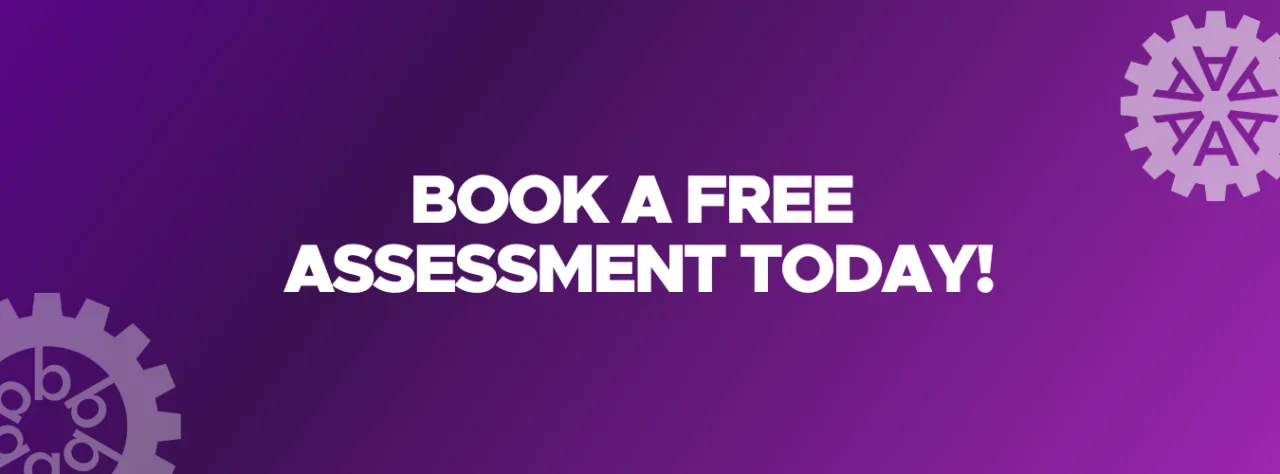 Book a Free Assessment With NumberWorksnWords Today