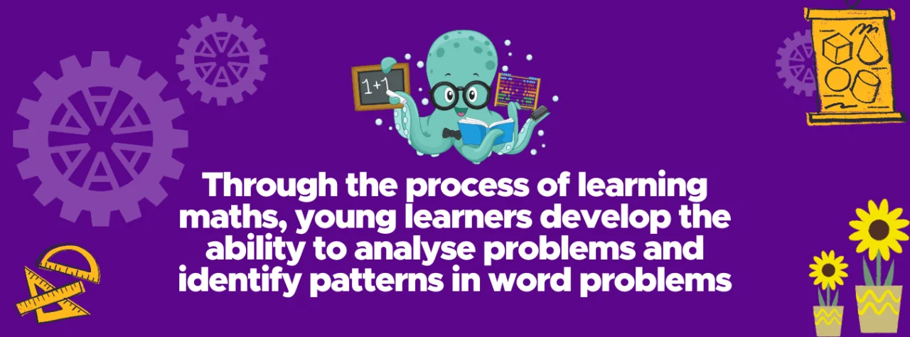 Building Cognitive Skills