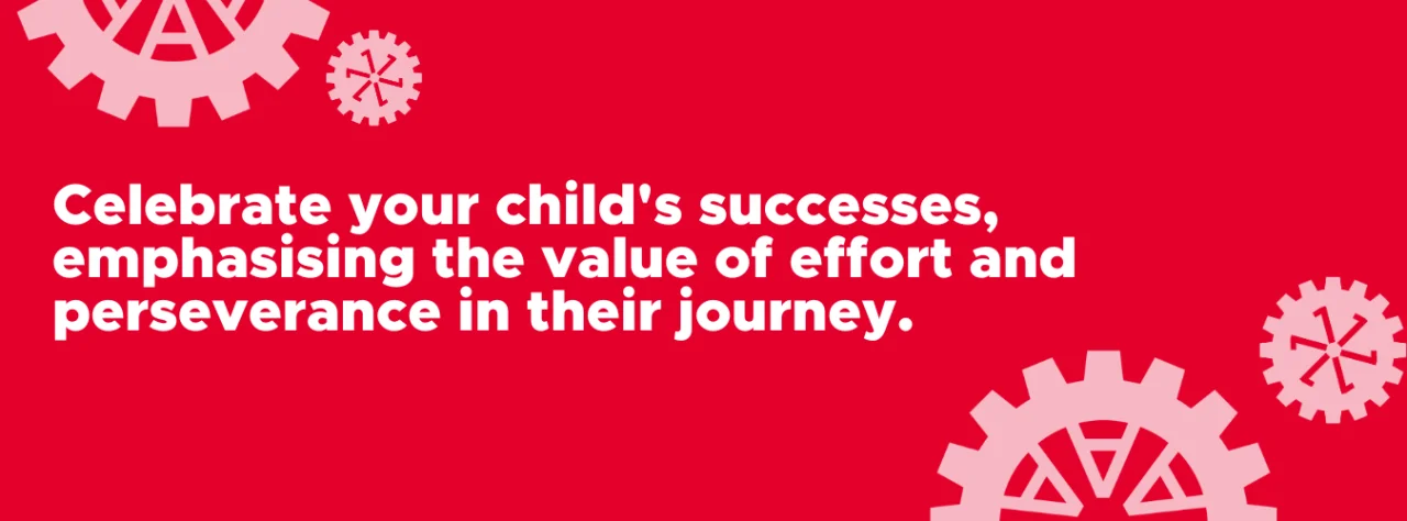 Celebrating Achievements and Efforts