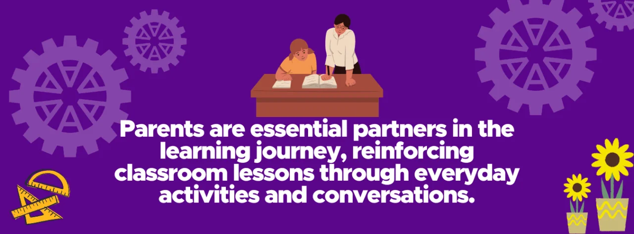 Collaboration Between Educators and Parents