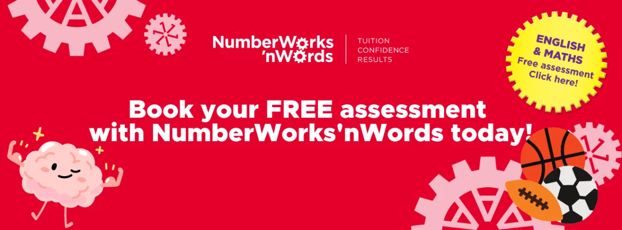 Connection Between Physical Activity and Cognitive Function NumberWorksnWords English and Maths Tuition