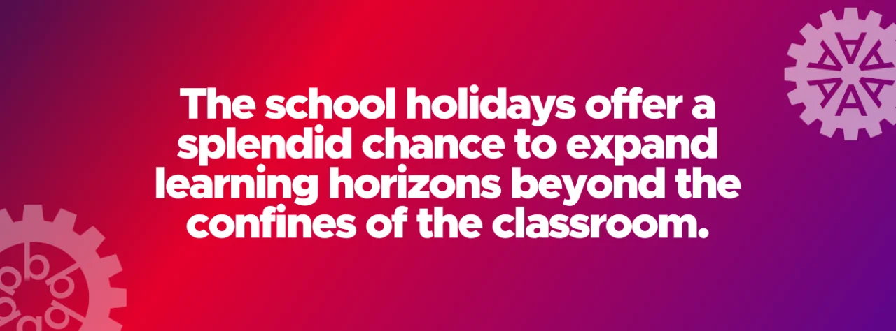 Exploring Educational Opportunities  Learning Beyond the Classroom