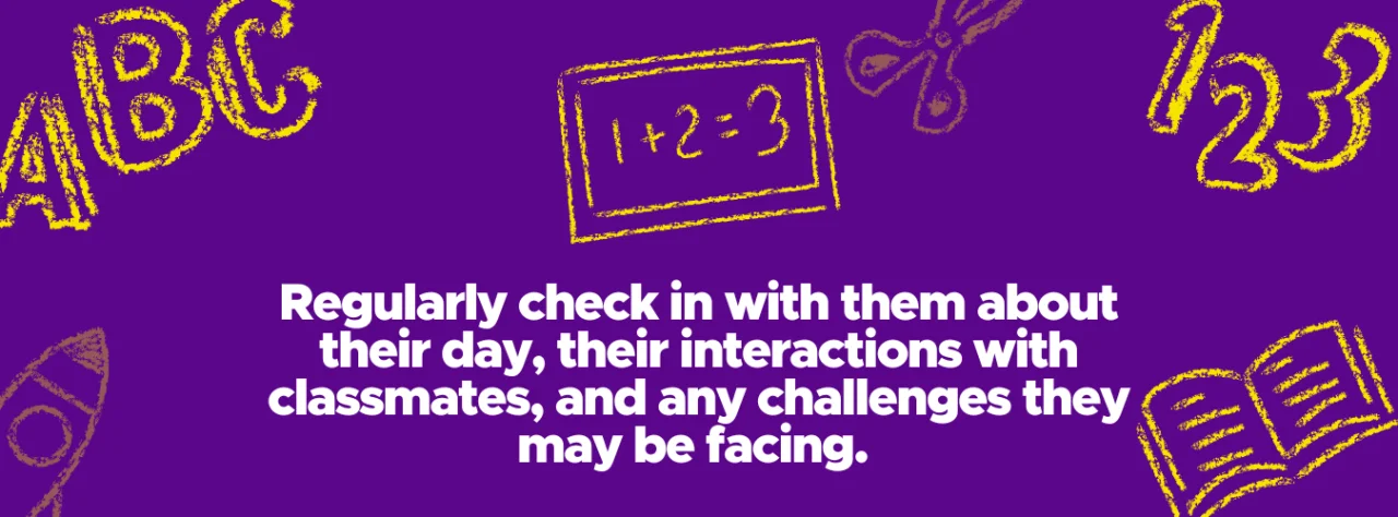 Foster Open Communication