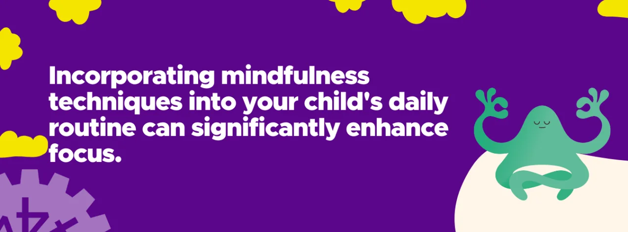 Mindfulness Practices