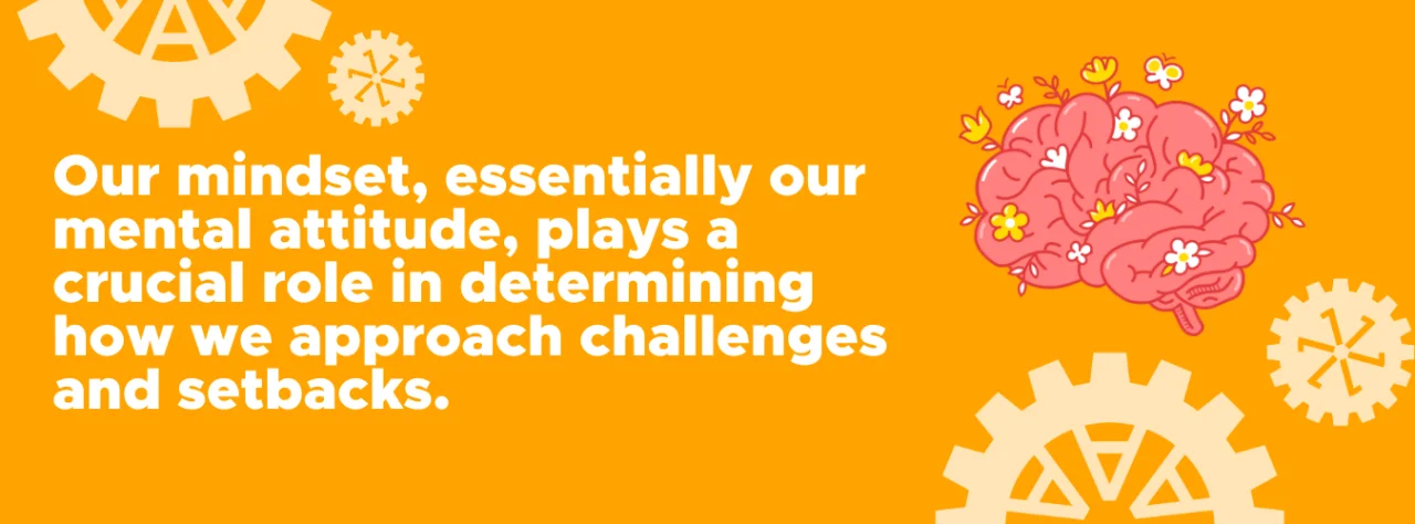 Positive v Negative Mindset