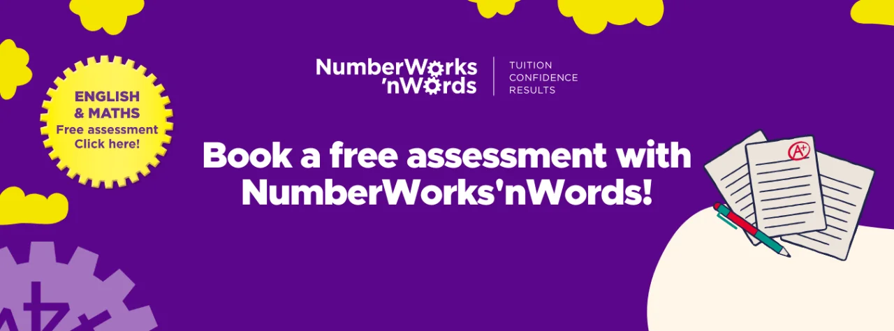 Techniques to Enhance Focus and Concentration NumberWorksnWords English and Maths Tuition