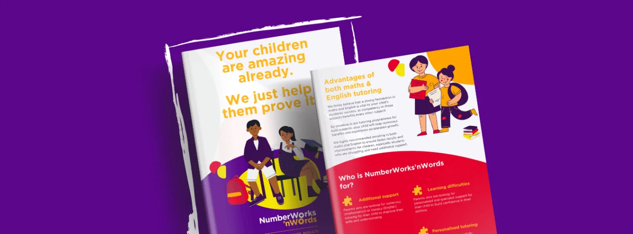 Unlocking Academic Success Parent eBook