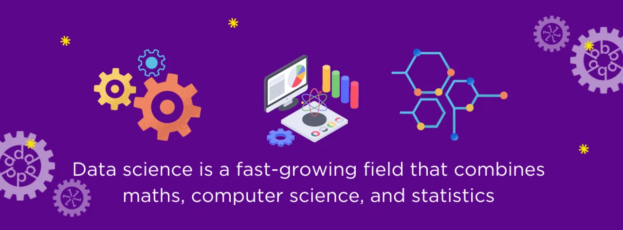 data science numberworksnwords