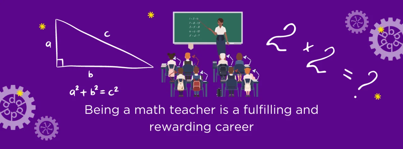 math teacher numberworksnwords