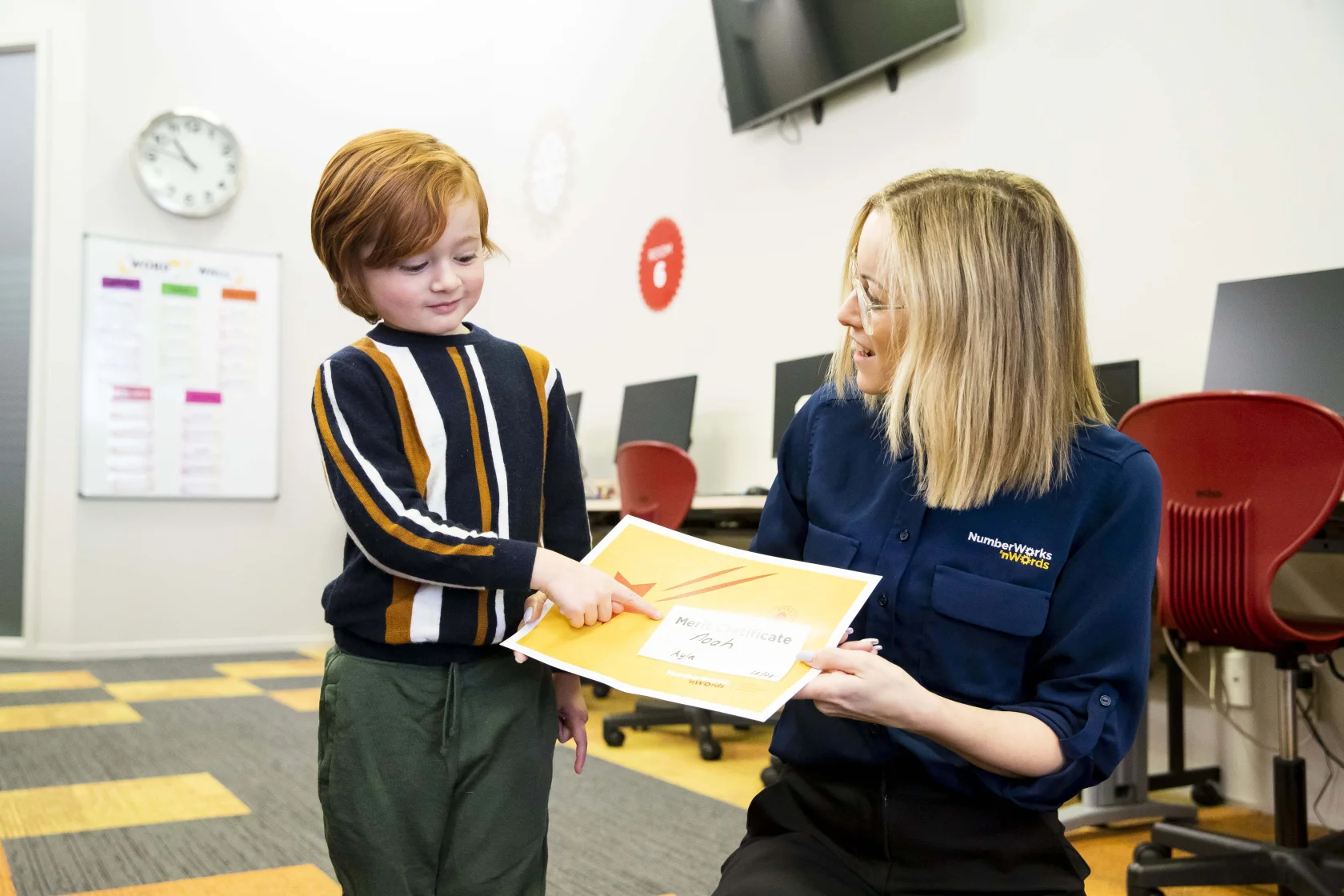 numberworks full 131 min