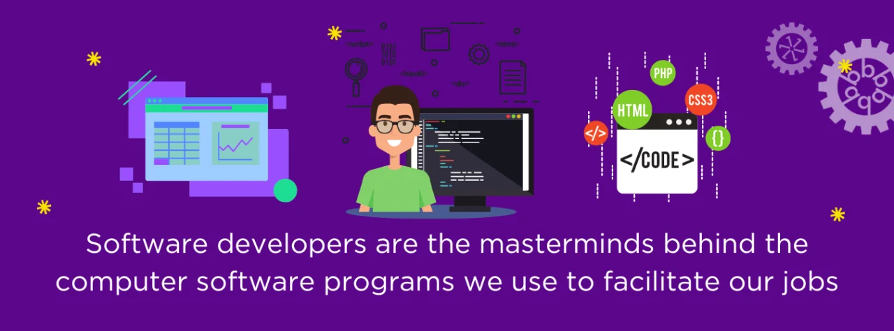 software developers numberworksnwords