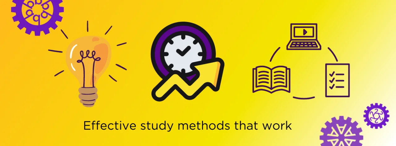 A studying method that works