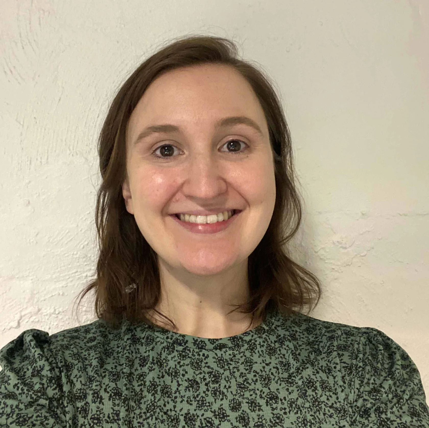 Jess Linney Headshot square