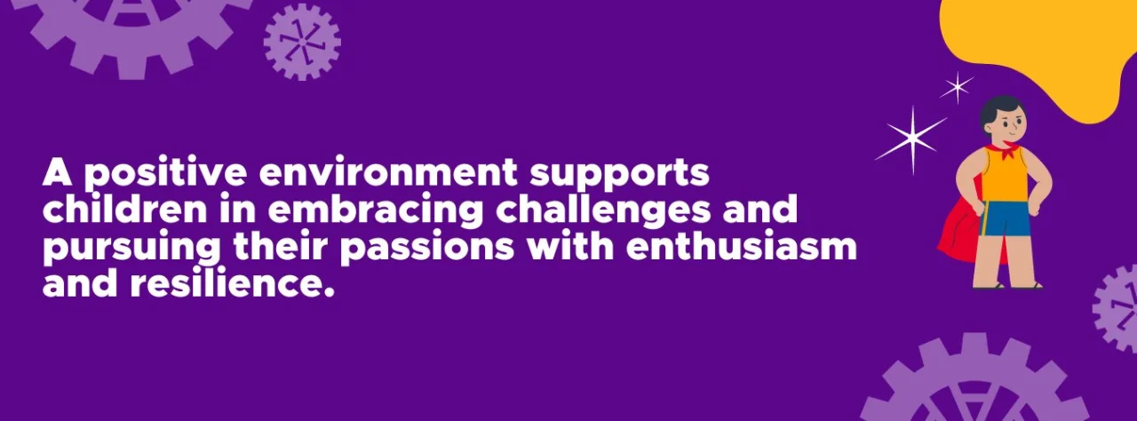 Cultivating Positive Environments v3