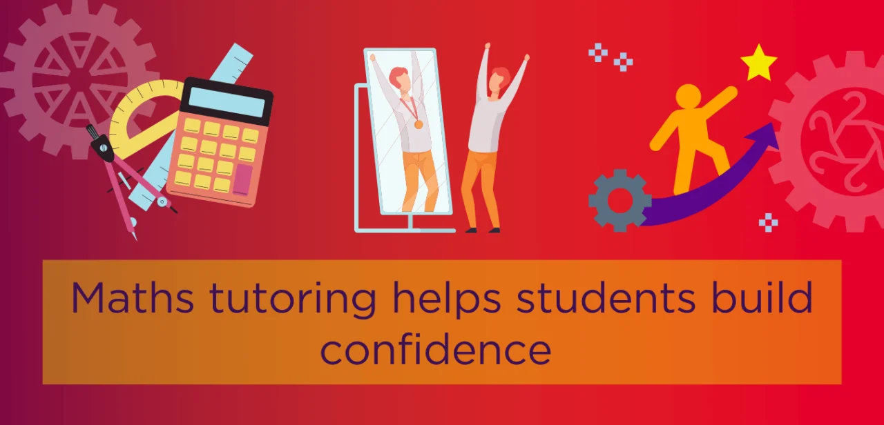 Infographic How maths tutoring helps blog 1