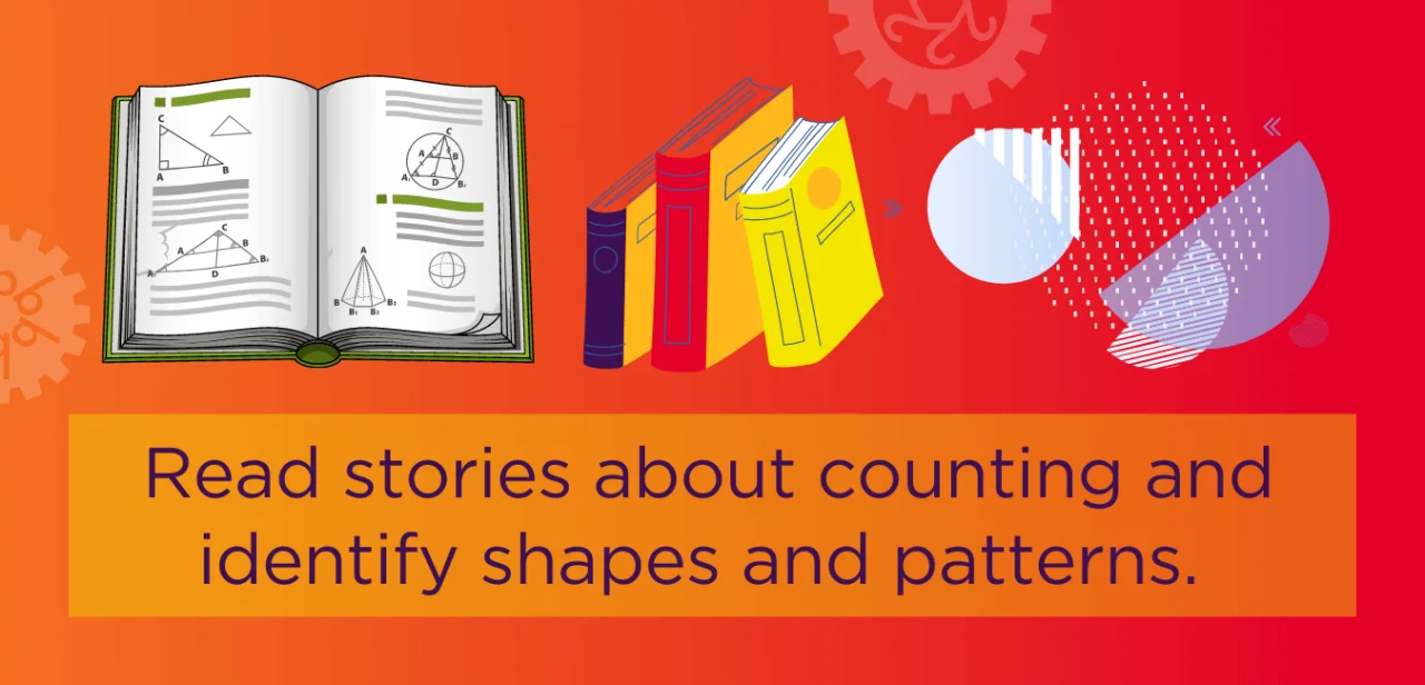 Mastering numeracy basics at home 4