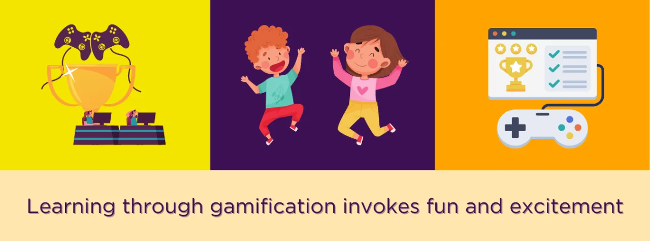 NumberWorksnWords maths and English tuition Gamification