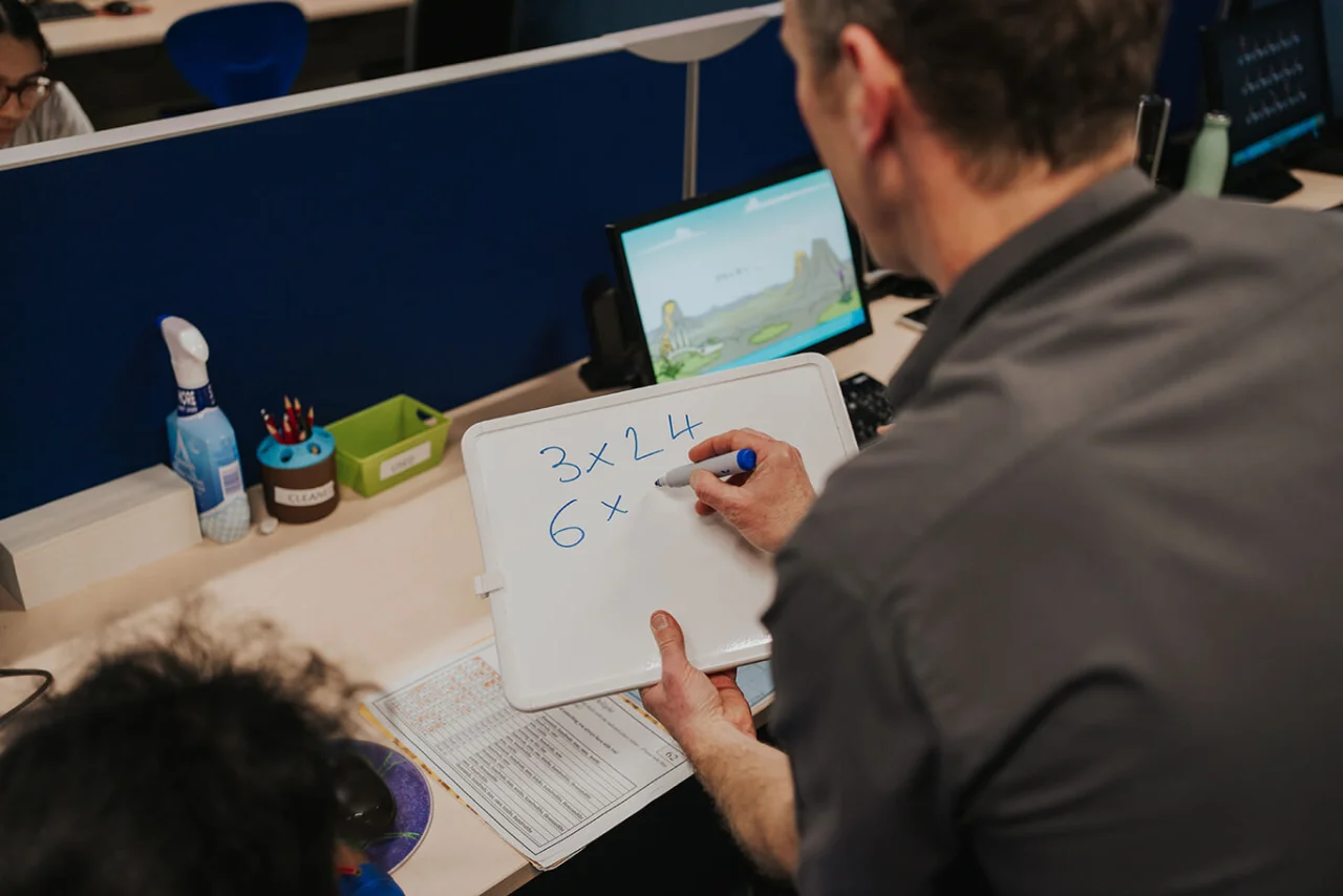 NumberWorksnWords maths and English tuition NW NewLynn 3