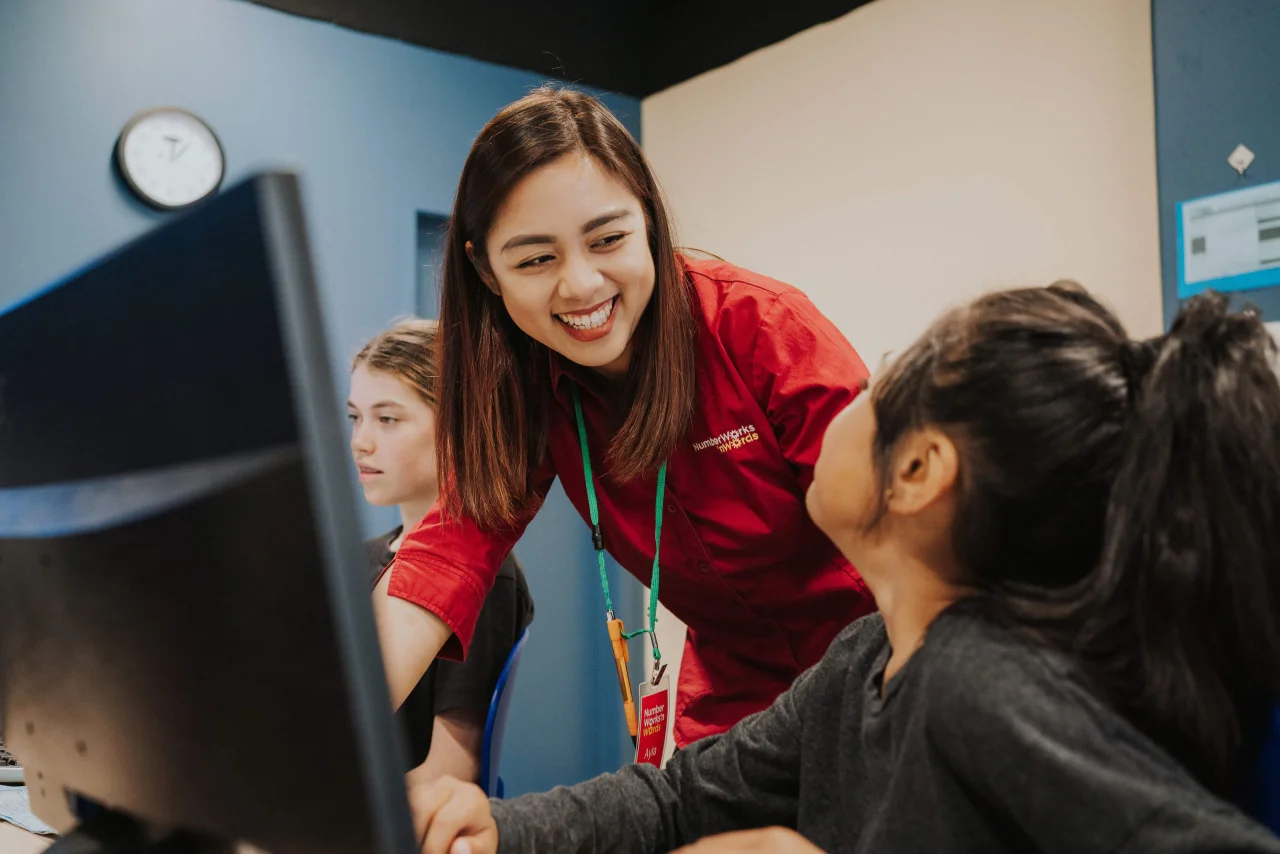 NumberWorksnWords maths and English tuition NW NewLynn 8 2