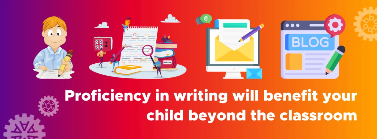 NumberWorksnWords maths and English tuition Writing