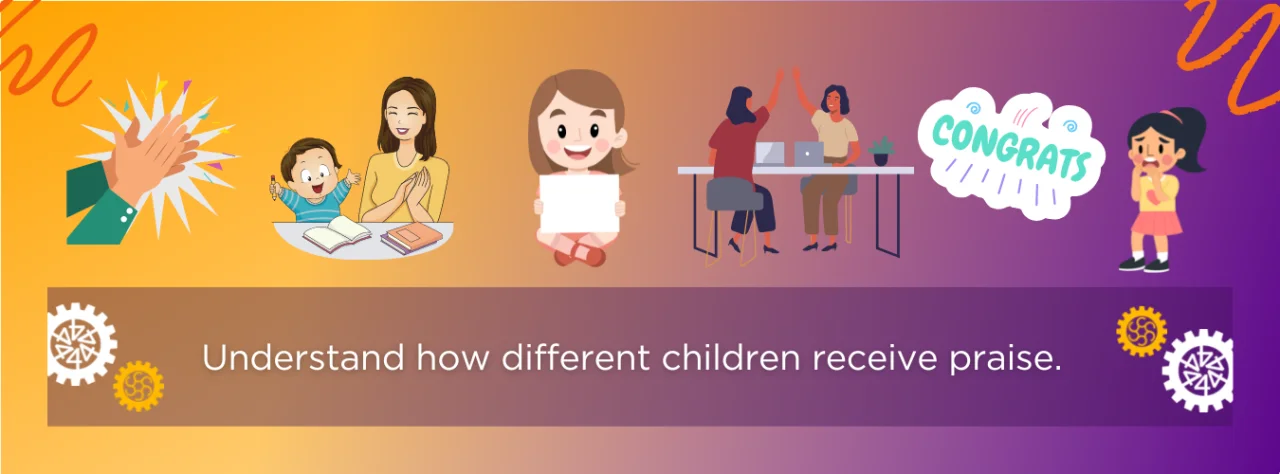 NumberWorksnWords maths and English tutoring 4 ways to use positive reinforcement to motivate children 3