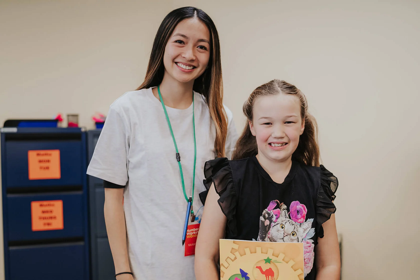 NumberworksnWords Maths and English Tuition Tutor Review2