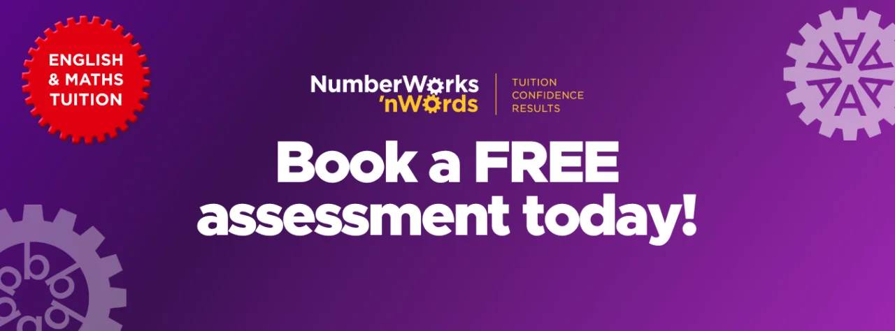 Boost Academic Confidence with NumberWorksnWords