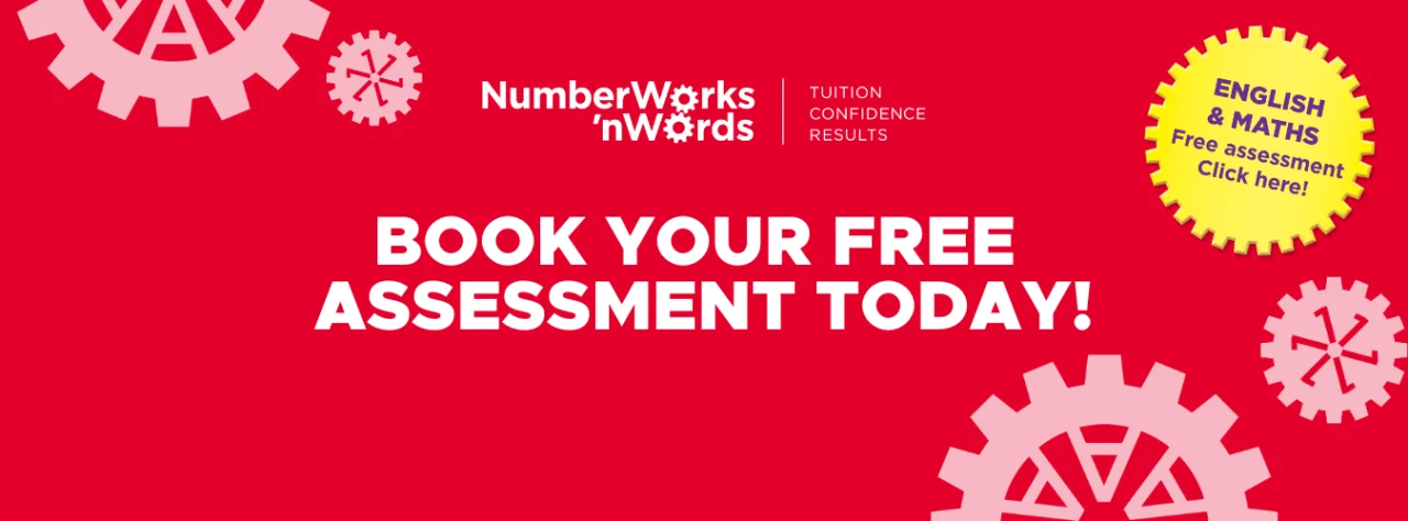 Connection Between Physical Activity and Cognitive Function NumberWorksnWords English and Maths Tuition v2