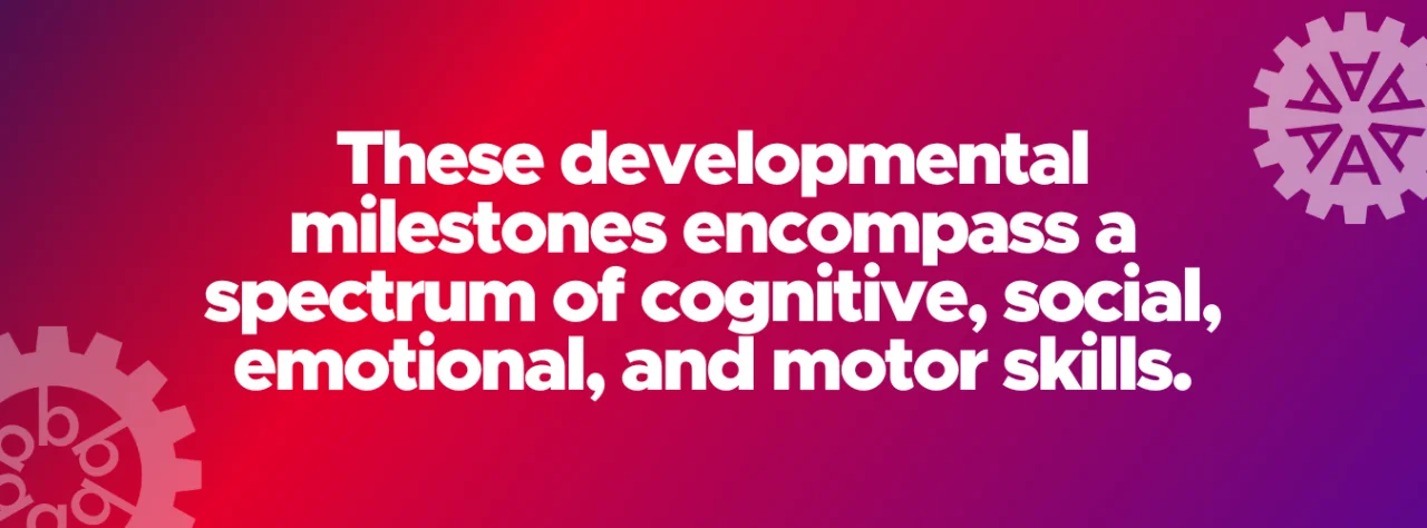 Understanding Developmental Milestones