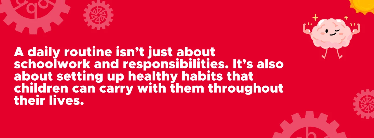 Healthy Habits